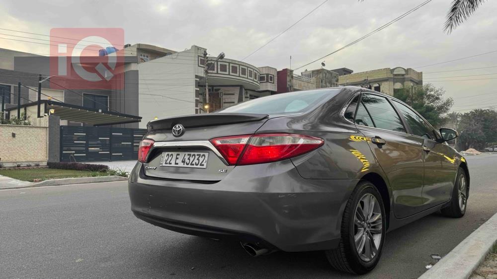 تويوتا كامري